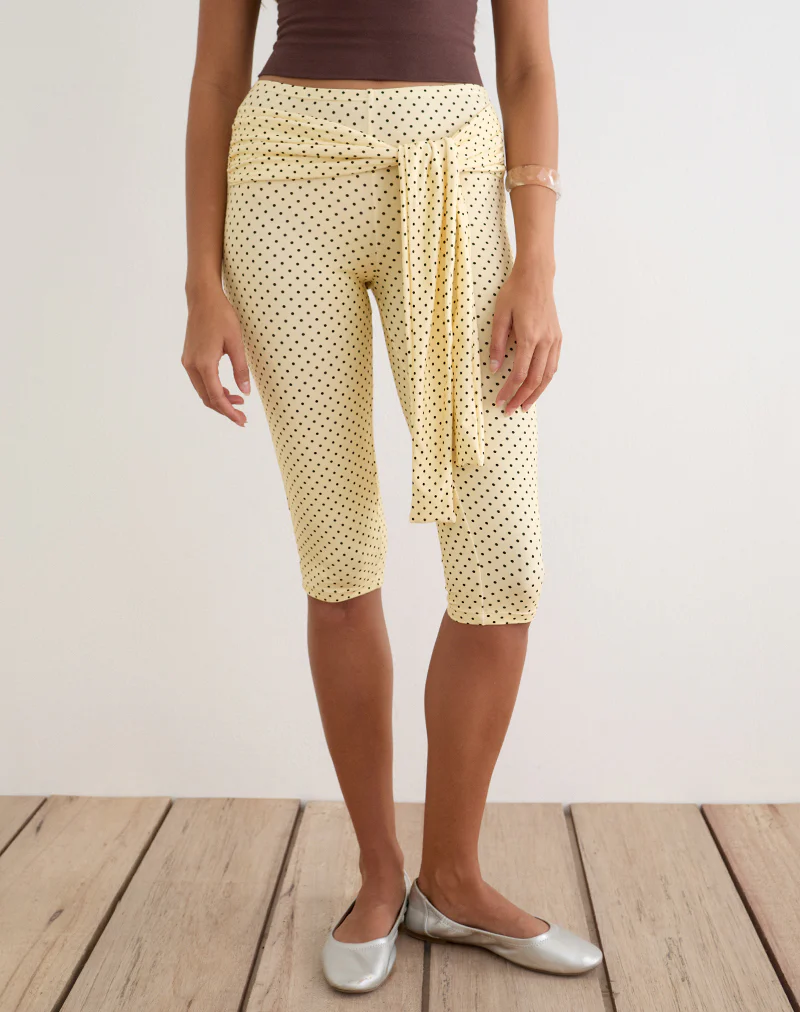 NEW TROUSERS